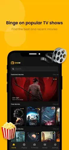 sony-sports-network-app tv show